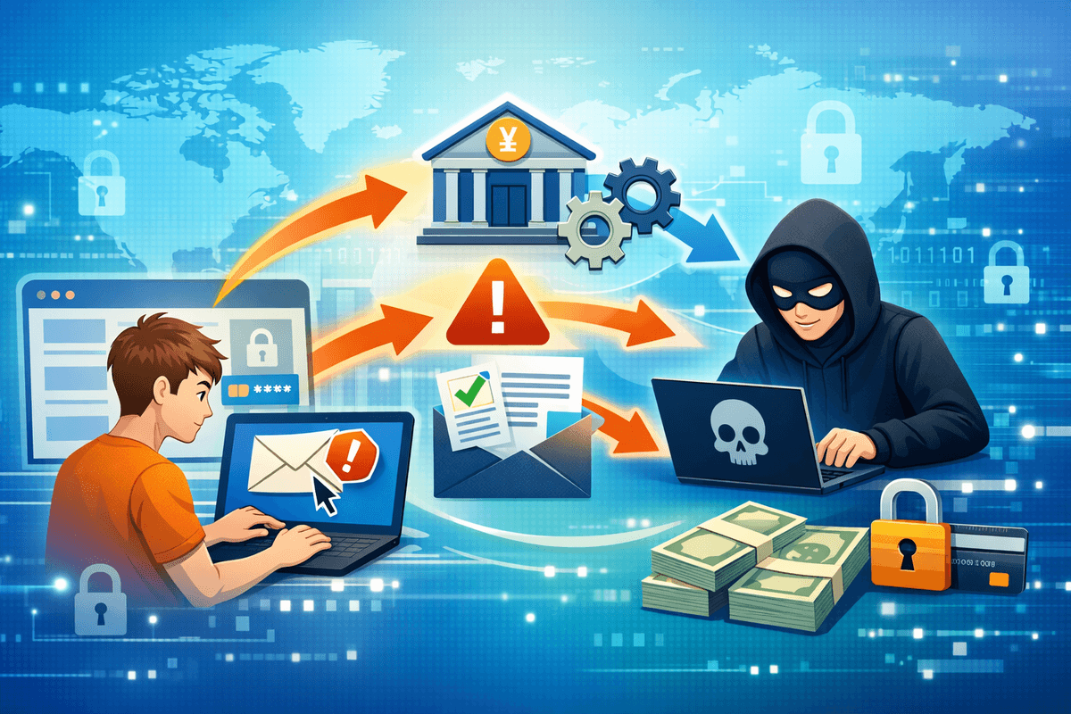 クロスサイトリクエストフォージェリ(CSRF)の画像