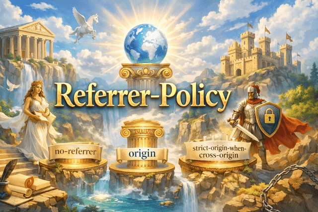 ReferrerPolicyの画像