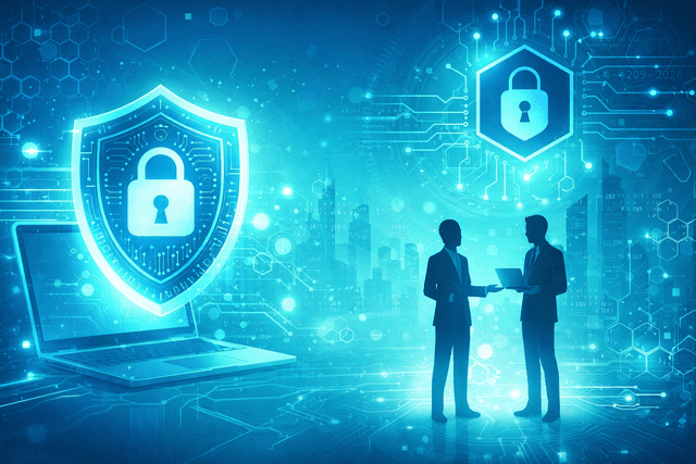 セキュリティイベントの画像